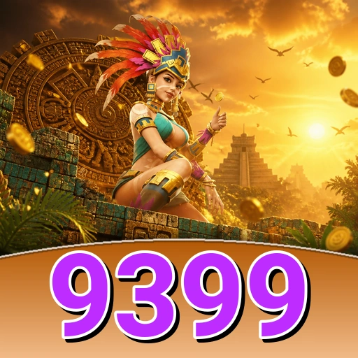 Layar beranda 9399